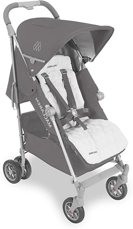 Maclaren Techno XLR Arc Silla