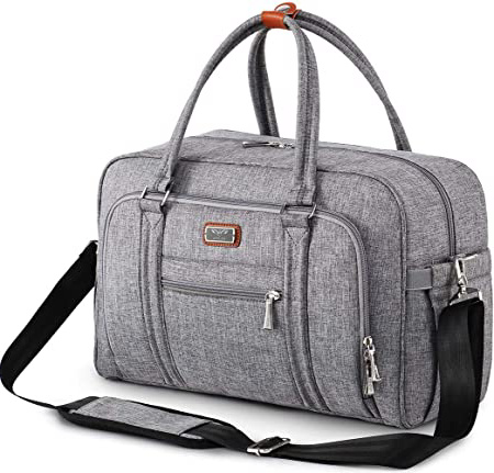 Bolsa de Pañalera WEAVILA, bolso