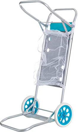 Carro portasillas Plegable para Camping