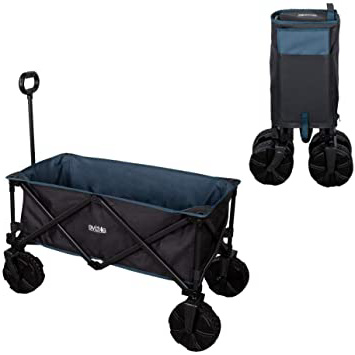 Aktive 62620 - Carro transporte