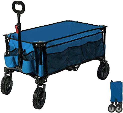 Timber Ridge Carrito de Playa