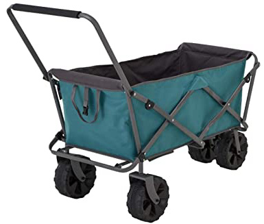 Uquip Buddy - Carrito de