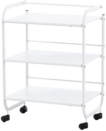 Carrito De Servicios PL902 con