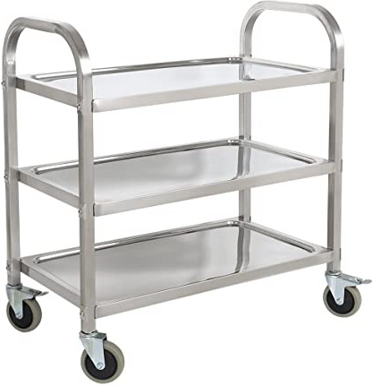 HLC Carrito de sevicio para
