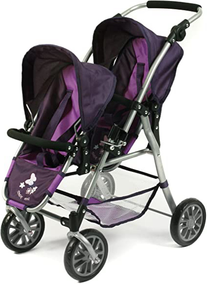 Bayer Chic 2000 69125 Tandem