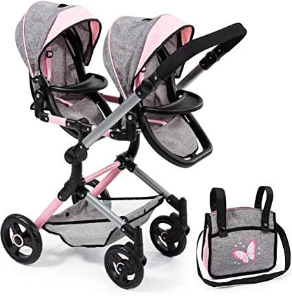 Bayer Design 26233AA Cochecito de