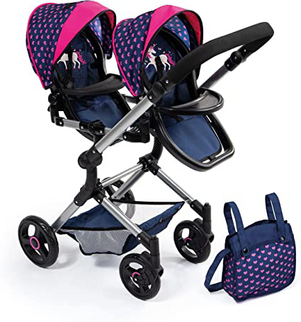 Bayer Design 26254AA Cochecito de