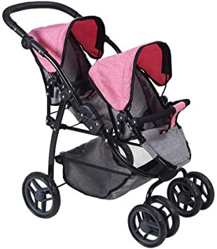 KNORRTOYS.COM Knorr 16422 - Cochecito