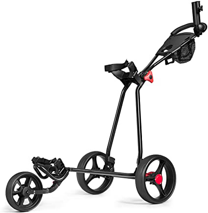 COSTWAY Carrito de Golf con