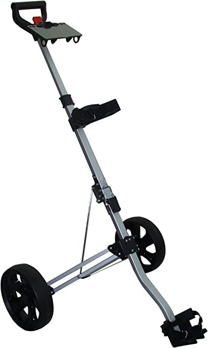 LONGRIDGE Micro - Carrito de