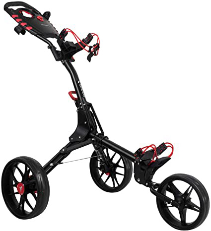 vilineke Carrito de golf compacto