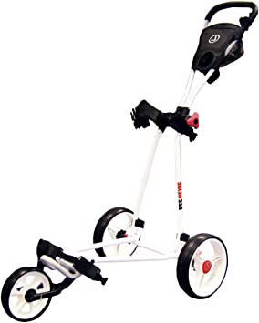 LONGRIDGE Eze Glide - Carrito