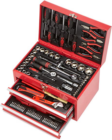 Mannesmann M29066 - Caja de