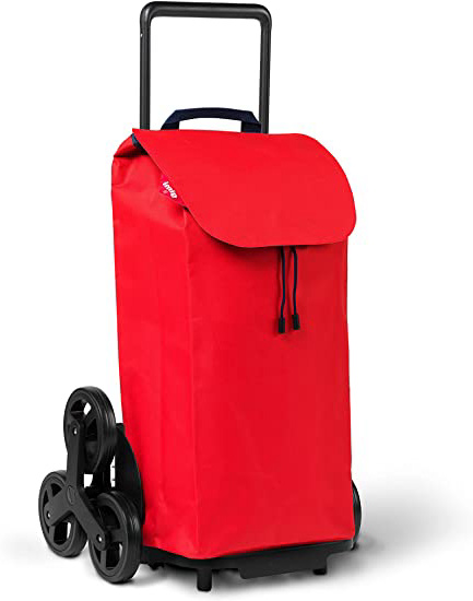 Gimi Tris Urban - Carro