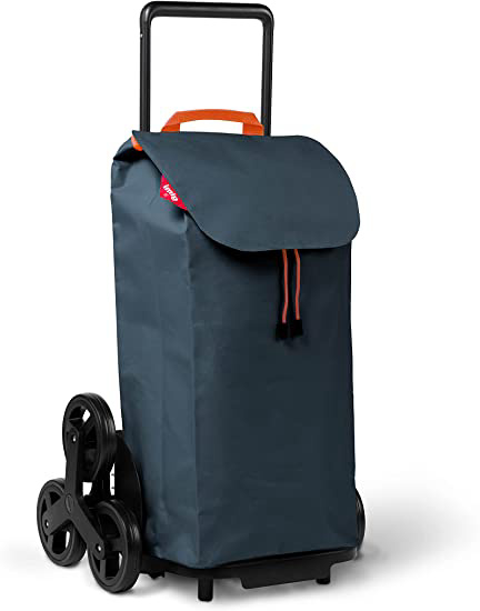Gimi Tris Urban - Carro