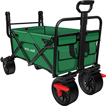 BEAU JARDIN Carretillas de Carro