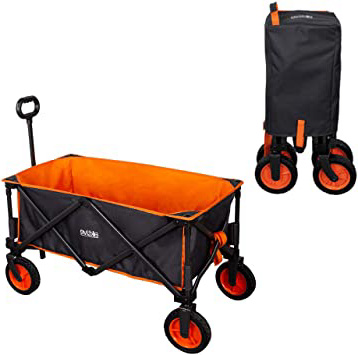 Aktive 62619 - Carro plegable