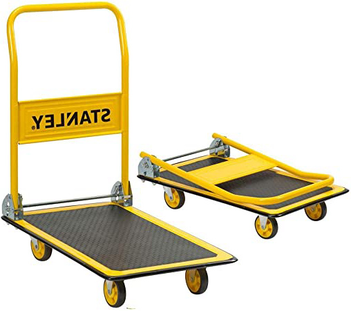 Stanley SXWTD-PC527 150 kg Steel