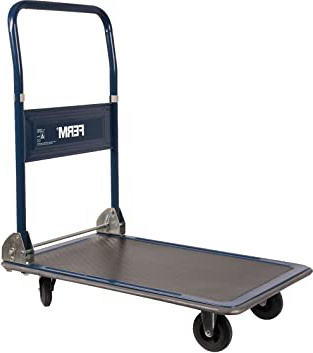 Platform truck max. 150 kg