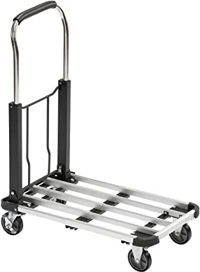 Meister 8985590 - Carrito transportador