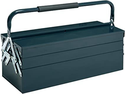 DURHAND Caja de Herramientas de