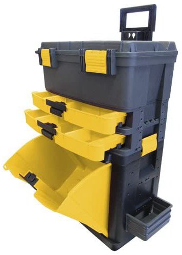 MAURER 2240045 Carro Portaherramientas 3