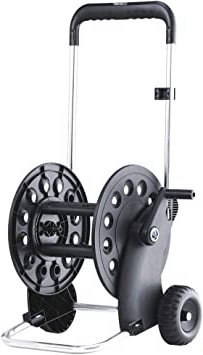 Claber D89800000 - Carro portamangueras