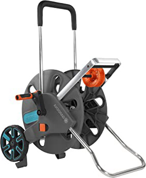 Gardena CleverRoll L Easy: carro