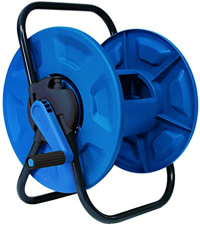 Aqua Control C2096 Carro portamangueras.