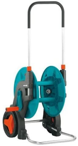Gardena 60 TS Carro portamangueras,