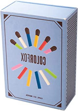 Lúdilo ColorFox mesa para niños