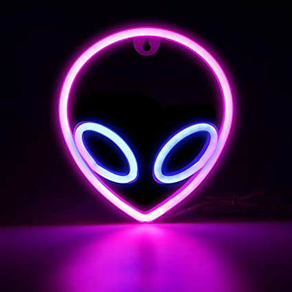 Danolt Luz de neón LED