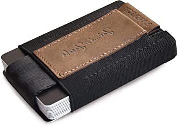 JAIMIE JACOBS Cartera Hombre Nano