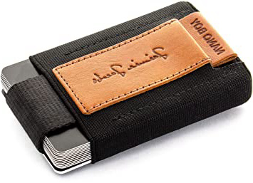 JAIMIE JACOBS Cartera Hombre Nano