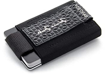 JAIMIE JACOBS Cartera Hombre Nano