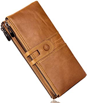 ROULENS - Cartera de Piel