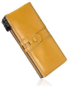 ROULENS - Cartera de Piel
