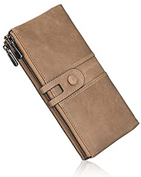 ROULENS - Cartera de Piel