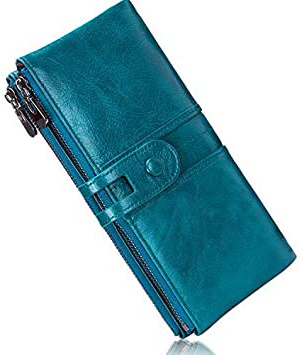 ROULENS - Cartera de Piel
