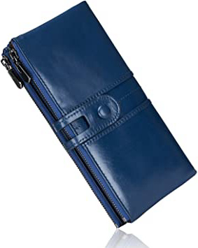 ROULENS - Cartera de Piel