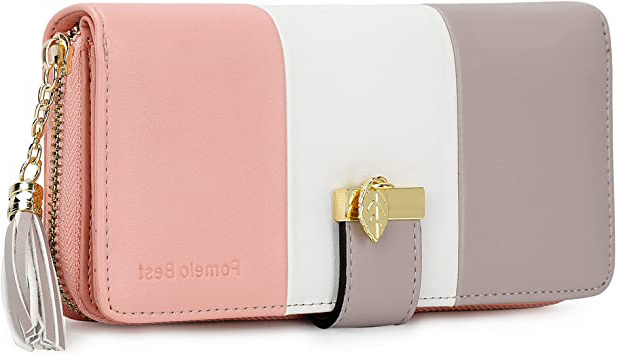 Pomelo best Monederos Mujer Cartera