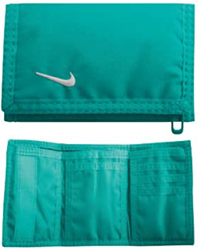 NIKE Basic Billetero, Unisex