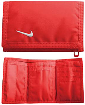 NIKE Basic Billetero, Unisex