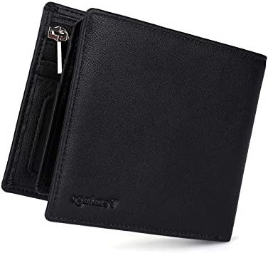 Vemingo Carteras para Hombre con