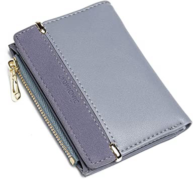 JOSEKO Cartera de Mujer, Cartera