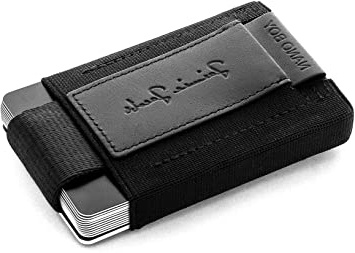 JAIMIE JACOBS Cartera Hombre Nano