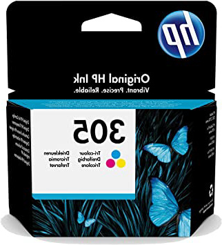 Cartucho de tinta original HP