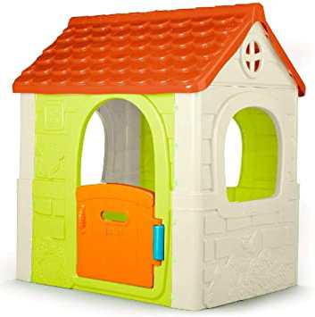 FEBER - Fantasy House, casita