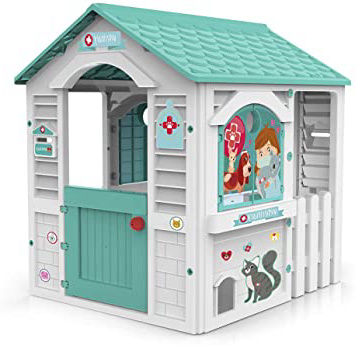 Chicos Centro Casita infantil de