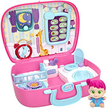 Baby Buppies - Baby Buppies